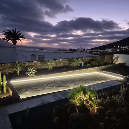 Vila Sea Sky Lanzarote Playa Blanca  Exteriér fotografie